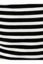 Mini Pencil Dress Slim Fit Thin Strap Ribbed - 6