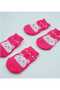 Non-Slip Knitted Cute Paw Socks - Dog and Cat Size L - 7