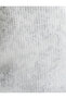 Midi Strap Evening Dress Bridal Sweetheart Neckline Metallic Foil Printed - 6