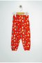Unisex Christmas Theme Pajamas Set Christmas Christmas Pajamas Set - 3