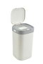 Motek Cartridge Baby Diaper Bucket Waste Trash Can 19 Lt + 1 Extra Replacement Cartridge - 6