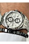 Men's Wristwatch with Calendar and Bracelet as a Gift - 2