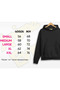 Himym / How I Met Your Mother Designed Oversize Unisex Cotton Sweatshirt - 2