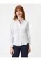 Classic Shirt Long Sleeve Buttoned Standard Fit - 3