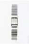 Vintage Classic Model Metal Wristwatch - 7