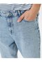 Loose Fit Loose Jeans - Steve Jean - 5