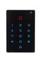 قفل باب ذكي بتقنية واي فاي تويا IP68 مقاوم للماء