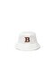 Letter B Bucket Hat