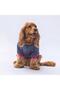 Anthracite Shine Cat Dog Sweati - Cat Dog Outfit - 2