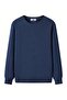 Zbk Fashion Crew Neck Sweatshirt - Comfortable and Stylish Casual