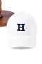 Letter H Basic Cap
