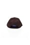 Letter O Basic Cap - 2