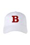 Letter B Basic Cap
