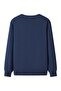 Zbk Fashion Crew Neck Sweatshirt - Comfortable and Stylish Casual - 2