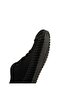 حذاء كاجوال رجالي من قماش المظلة Vigor Roller باللونين الأسود والأبيض - 4