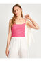Thin Strap Tank Top