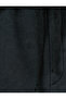 Oversize Shorts Bermuda Washed with Lace-up Waist Pocket - 6