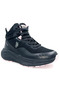 Gerrard Hi Wmn 4Pr Women's Black-Pink (36-40) Waterproof Boots - 2