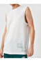 Printed Undershirt - 5