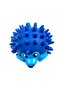 Sesli Hedgehog Teether Anti-Tartar Dog Play Ball Set of 2 - 4