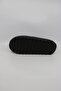 Eva Black Daily Comfortable Balcony Garden Pool Beach Slippers Unisex Slippers - 6