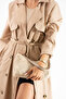 Women's Bag with Plush - 4
