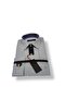 Original Cotton Dacron Men's Shirt with Normal and Plus Size Oversized Long Sleeve Pocket(Top Quality Product) - 5