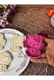 Hello Kitty Cookie Mold Set-2 (3 Pcs) - 5