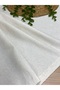 Bohemian Washed Linen 100% Cotton Runner 40X150 cm - 3