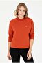 Women's Crew Neck Sweatshirt