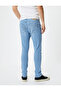 Skinny Fit Jeans - Michael Jean - 4