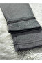 Children's Unisex Smoked Winter Tights, Comfortable, Soft, Thick, Netted Underwear Tights, Smoked -Ml01 - 2