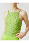 Halter Collar Athlete - 5
