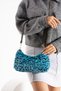 Women's Bag with Plush