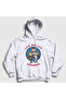 Unisex White Los Pollos Hermanos Breaking Bad Hooded Sweatshirt406799tt