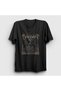 Unisex Black Night Band Draconian T-Shirt 361Zw