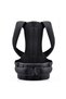 Upright Posture Corset Posture Corrector Anti-Humpback Double Underwire Back with Waist Support for Women Men - 4