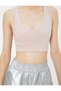 Women's Underwear Bra Pink - 5