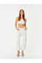 High Waist Jeans Layered Straight Leg Pocket - Barrel Fit Jeans - 2