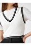 V-Neck Sleeveless Undershirt - 5