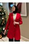 Elara Blazer Jacket - TNS-4281 - 2