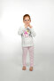 Kids Pajamas 1-5 Years Rabbit Pattern - 2