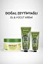 Olive Oil Hand and Body Cream 250 ml - 4