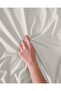 Vevv 202 - 100% Extra Pure Cotton 160X200 cm Fitted Sheet - 4