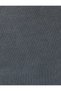 High Waist Corduroy Pencil Skirt - Long and Side Slits - 6