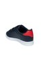 Milena 037-24 Leather Velcro Fashion Women's Sneakers - 3