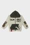 Bg Store Boy Colorful Tracksuit 23Pfwnb3416 - 5