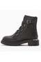 Camel Women's Leather Boots