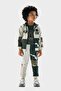 Bg Store Boy Colorful Tracksuit 23Pfwnb3416