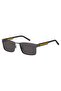 Men's Sunglasses - Th 2087/S Svkır 57 Model - 3